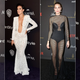 Illustration for article titled Low Necklines, Crisp Whites, and a Buttload of Sparkles at the Golden Globes Afterparties
